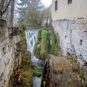 Mill 3