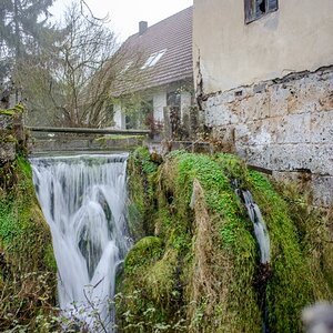 Mill 2