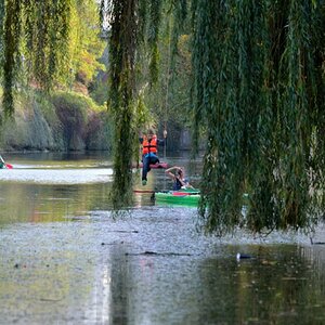 Leipzig Karl-Heine-Kanal