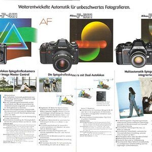 Nikon all inside 1 1600