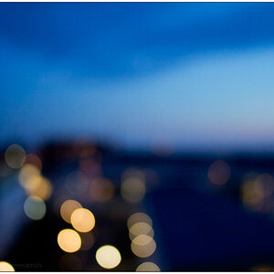 Kieler Lichter (Februar 2014)