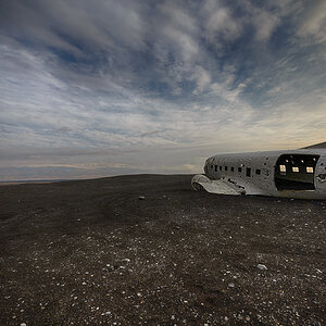 DC-3 20141019 103227 island 2014 HDR