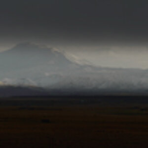 Búrfell Hekla 20141020 101101 island 2014 pano mini