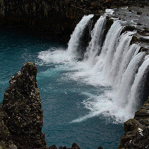 Þjófafoss 20141020 110249 island 2014