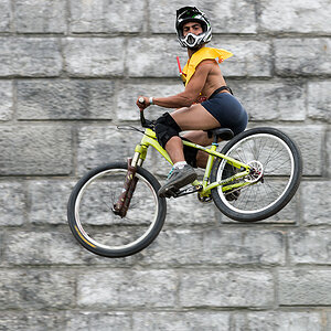 Bike Days 20014, Solothurn, 10.05.2014