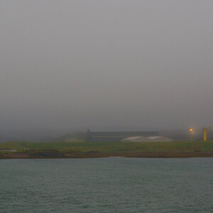 Schottland, Stornoway