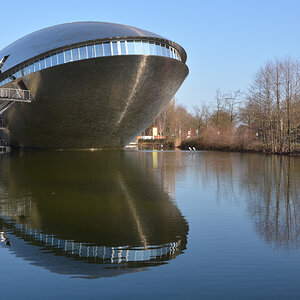 Universum Bremen