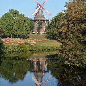 Wallmühle Bremen