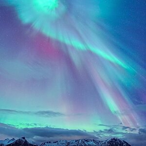 Polarlicht