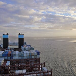 Mary Maersk