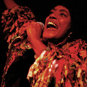 Ann Peebles 1 Klein s