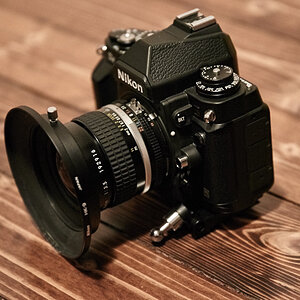 Nikkor 18mm 1