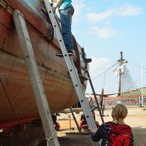 Batavia Werft NL