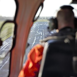 Heli Start