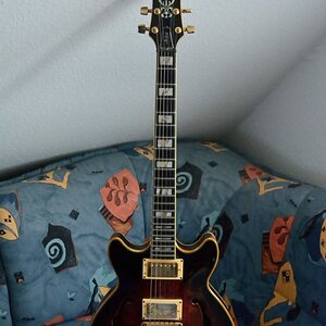 Ibanez