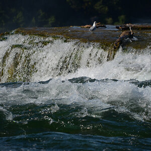 Niagarafälle
