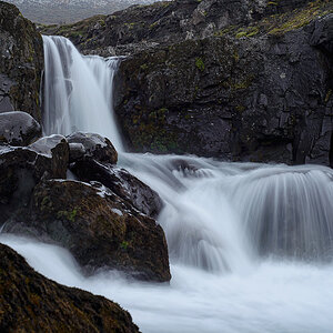 Wasserfall Fagridalur 20141013 173739 island 2014