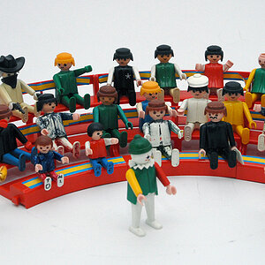 playmobil 26 kl