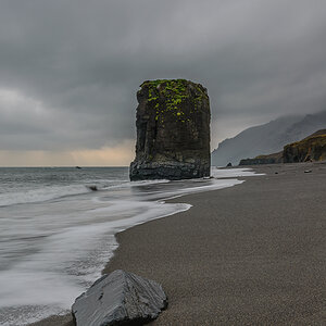Fauskaklettar 20141015 112353 island 2014
