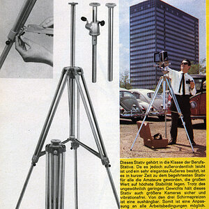 Linhof Prospekt 2