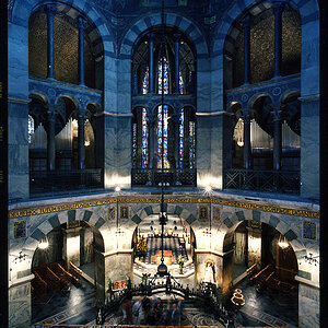 Aachener Dom 1