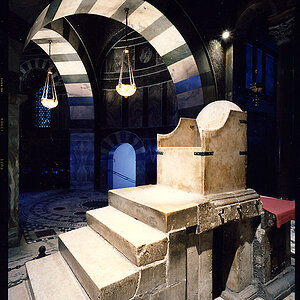 Aachener Dom 2