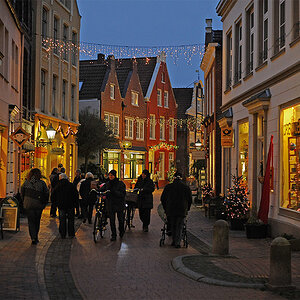 Leer, Altstadt 7004107x