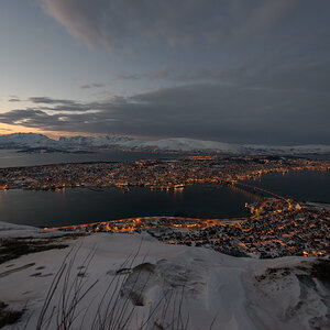 2015 Tromsö Storsteinen 1