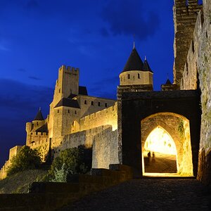 Carcassonne