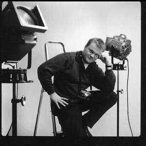 Jan Studio Leica M3