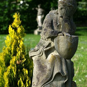Märkergarten Skulptur 1 verkleinert