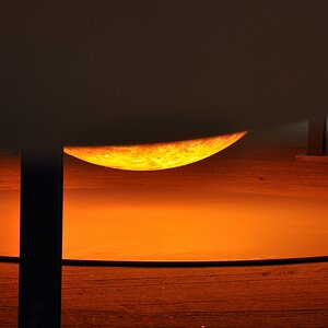 Sonnenaufgang