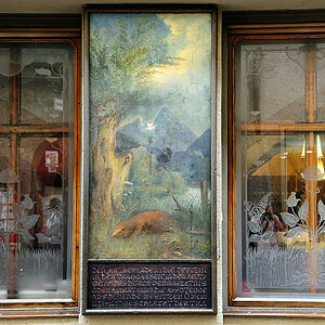Apotheke Salzburg