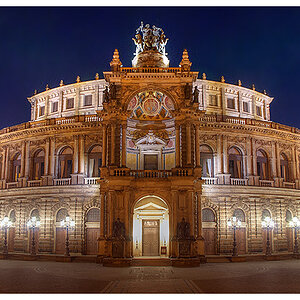 Semperoper Dresden