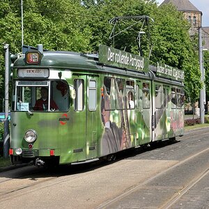 web L Bogie Bahn 2