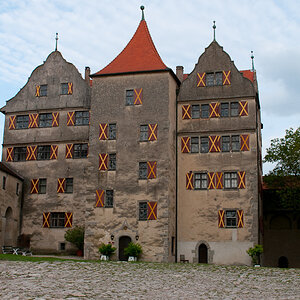 Burghof