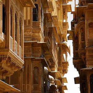 jaisalmer