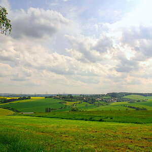 aussicht