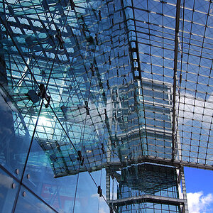 Hauptbahnhof Berlin