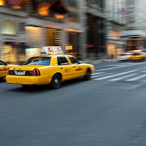 Taxi NY3
