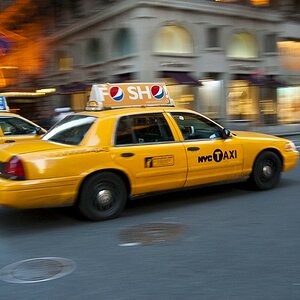Taxi NY2