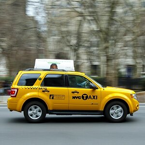 Taxi NY1