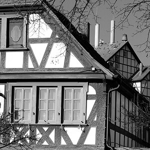 Seligenstädter Altstadt