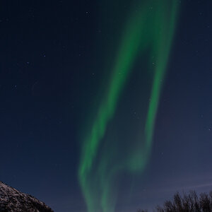 2015 Tromsö Polarlichter 18