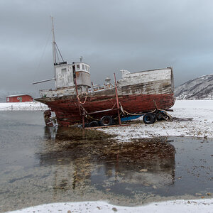 2015 Tromsö Fischkutter 1