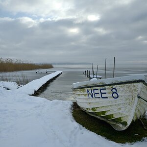 Neeberg Winter