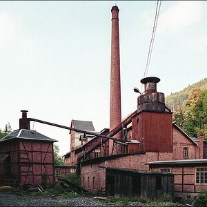 L Sägewerk