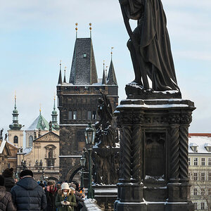 prag karlsbruecke 2