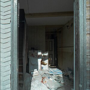 L Kühlschrank