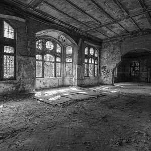 Saal BHS